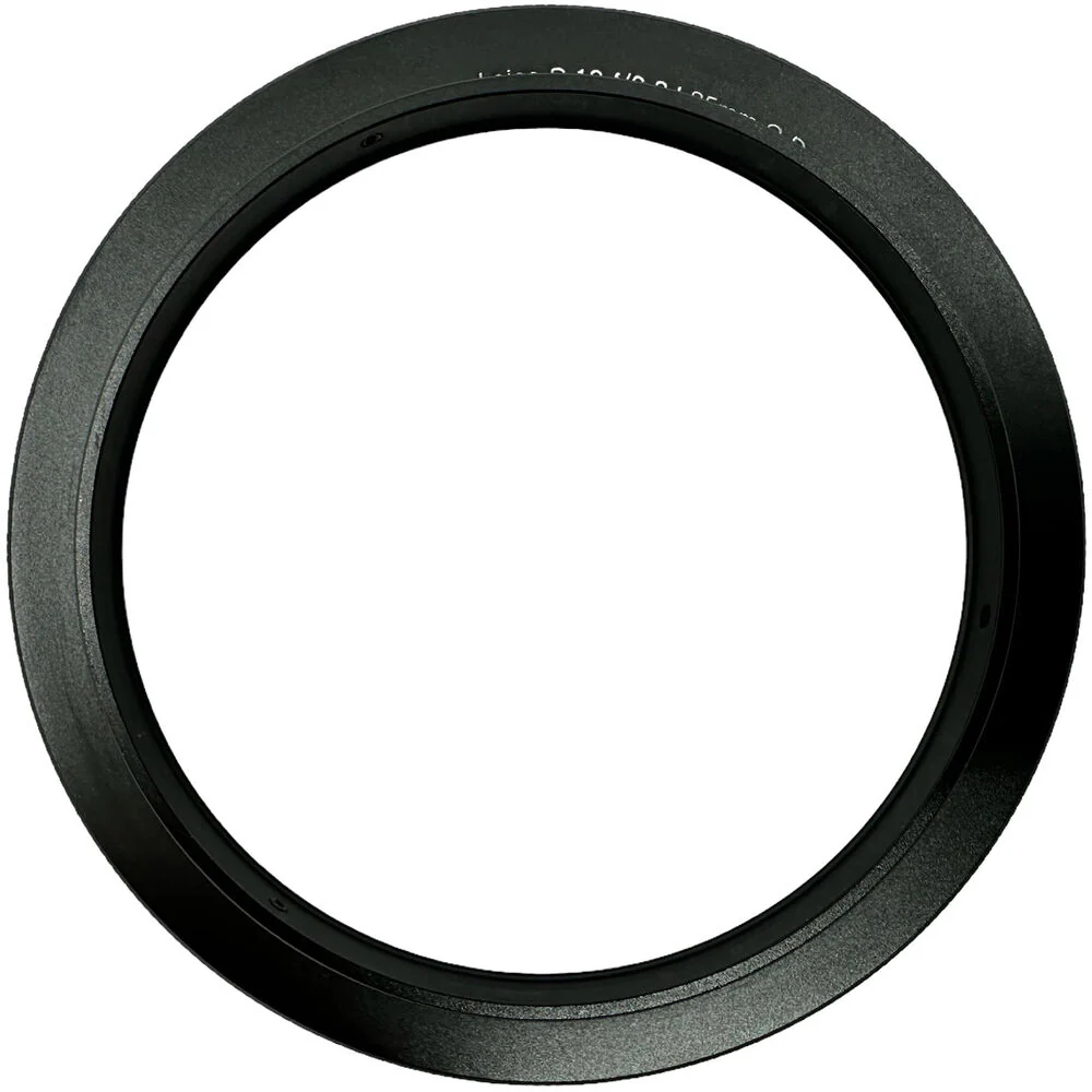 Simmod Front Ring for Leica R 19mm v2 (85mm with 82mm Filter Thread) - Image 5