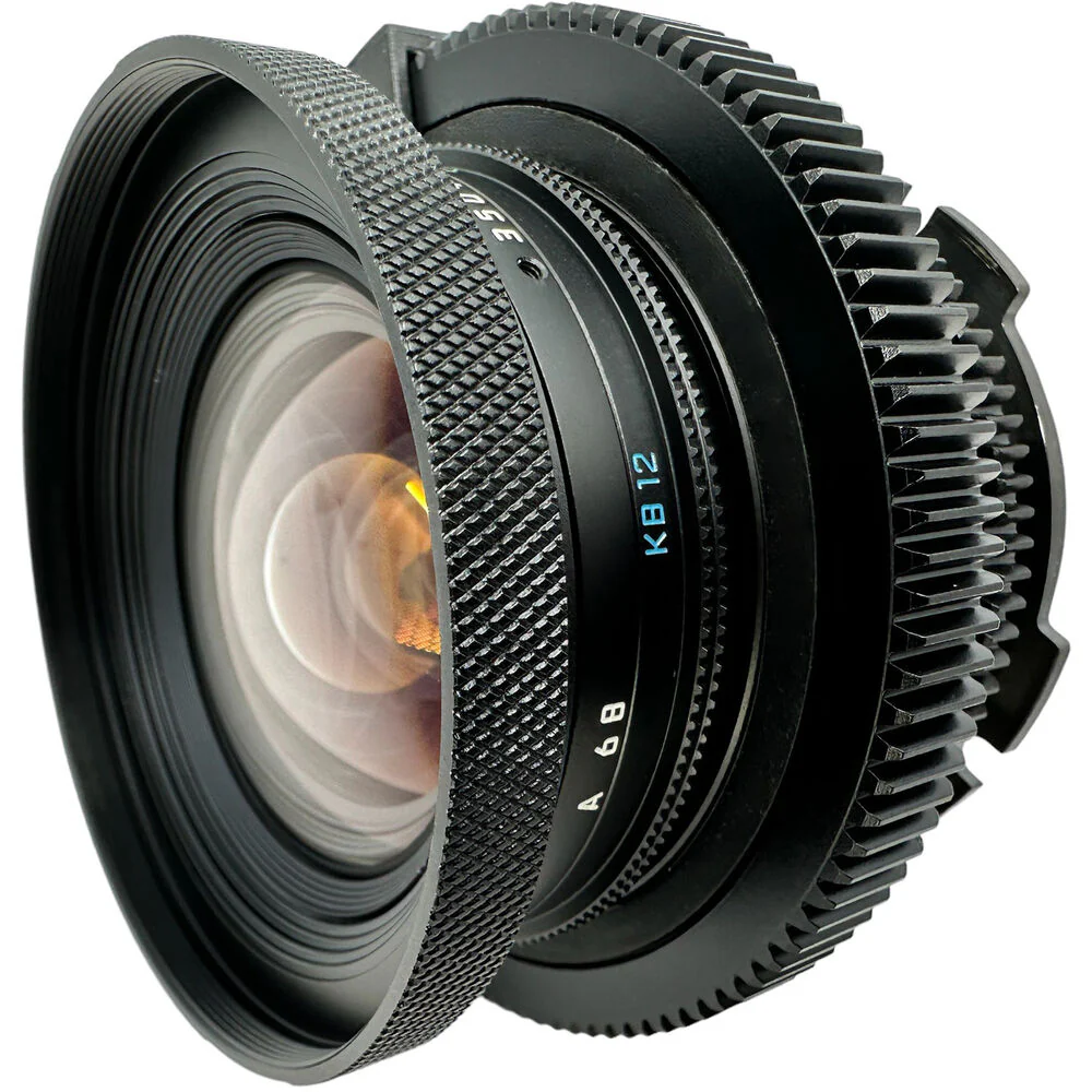 Simmod Front Ring for Leica R 19mm v2 (85mm with 82mm Filter Thread) - Image 7