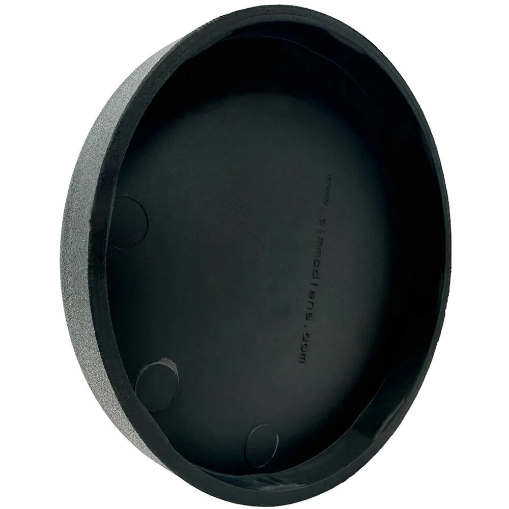 Simmod Rubber Lens Cap (114mm Diameter) - Image 2