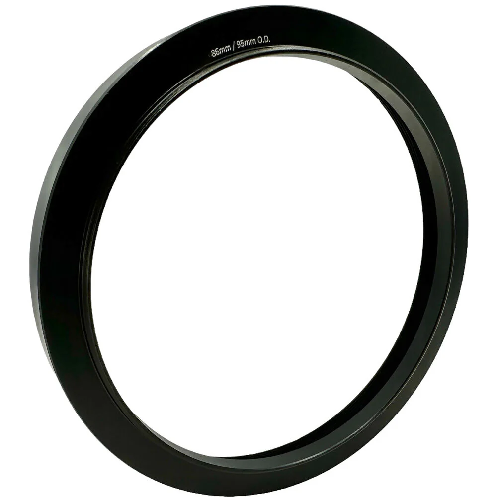 Simmod Signature Series 52 x 95mm Front Step-Up Pro SimRing - Image 2