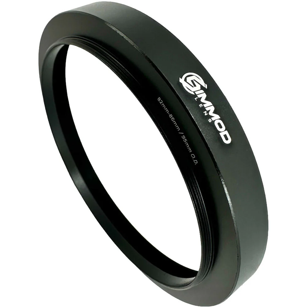 Simmod Signature Series 52 x 95mm Front Step-Up Pro SimRing - Image 4