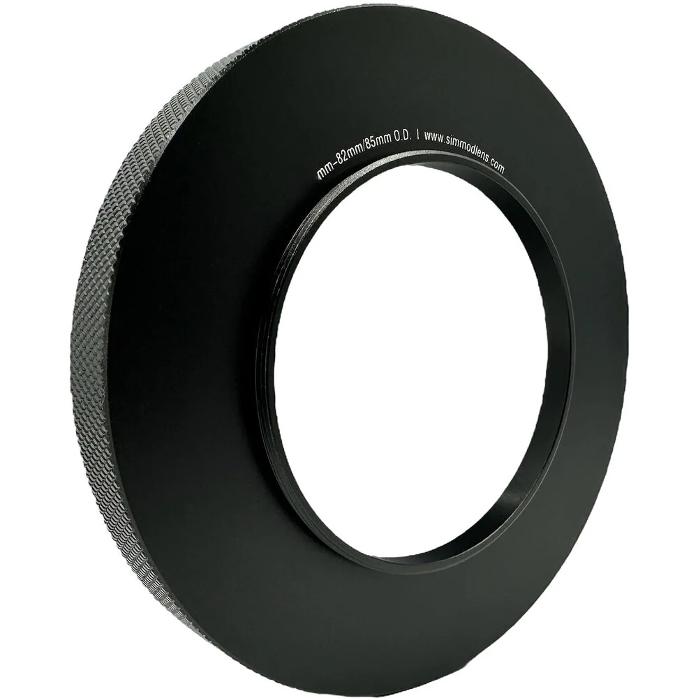 Simmod Signature Series 55 x 85mm Front Step-Up Pro SimRing - Image 2