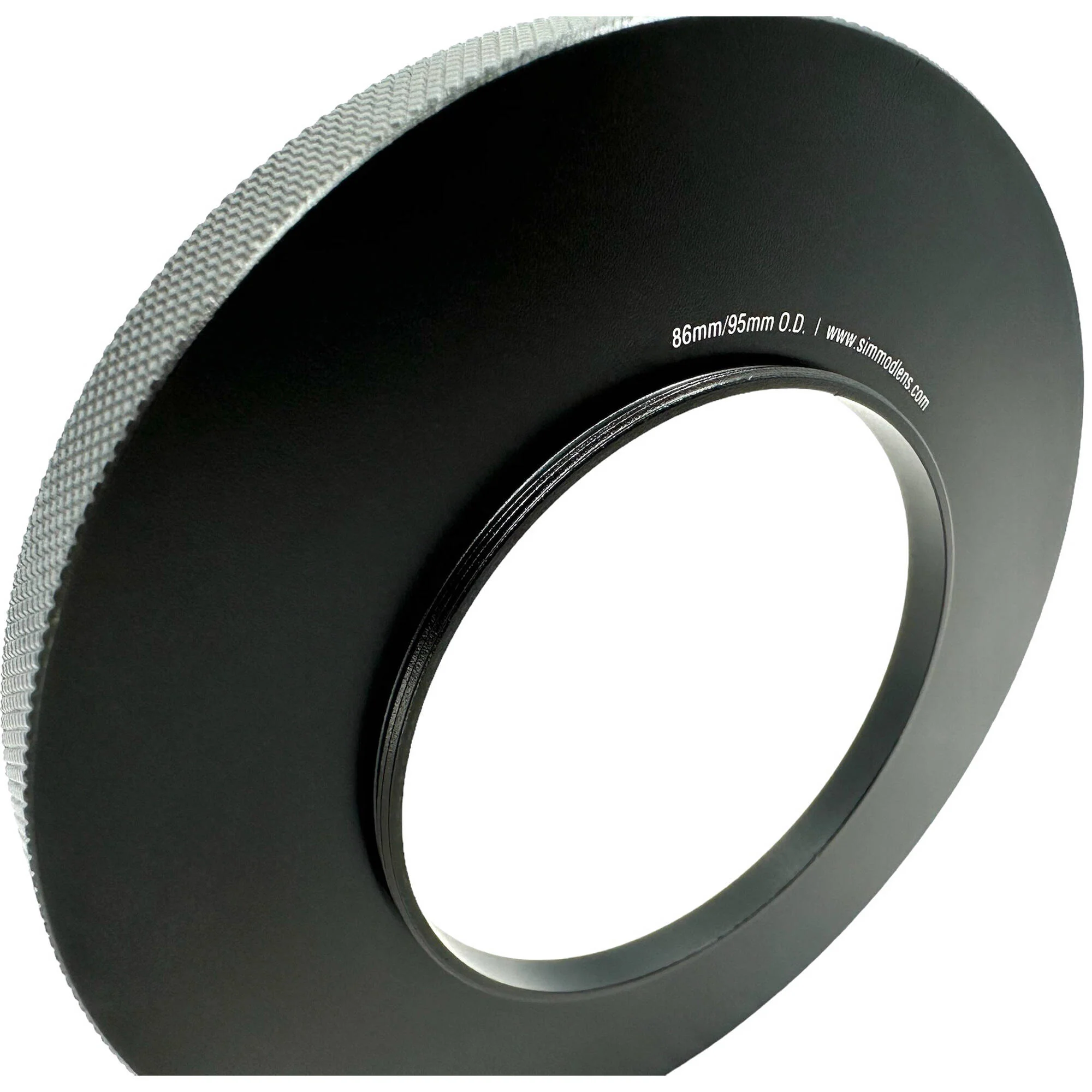 Simmod Signature Series 60 x 95mm Front Step-Up Pro SimRing - Image 4