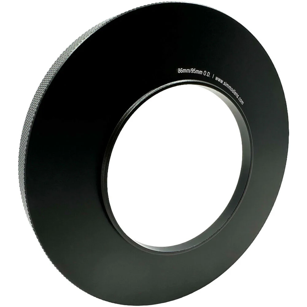 Simmod Signature Series 67 x 95mm Front Step-Up Pro SimRing - Image 5