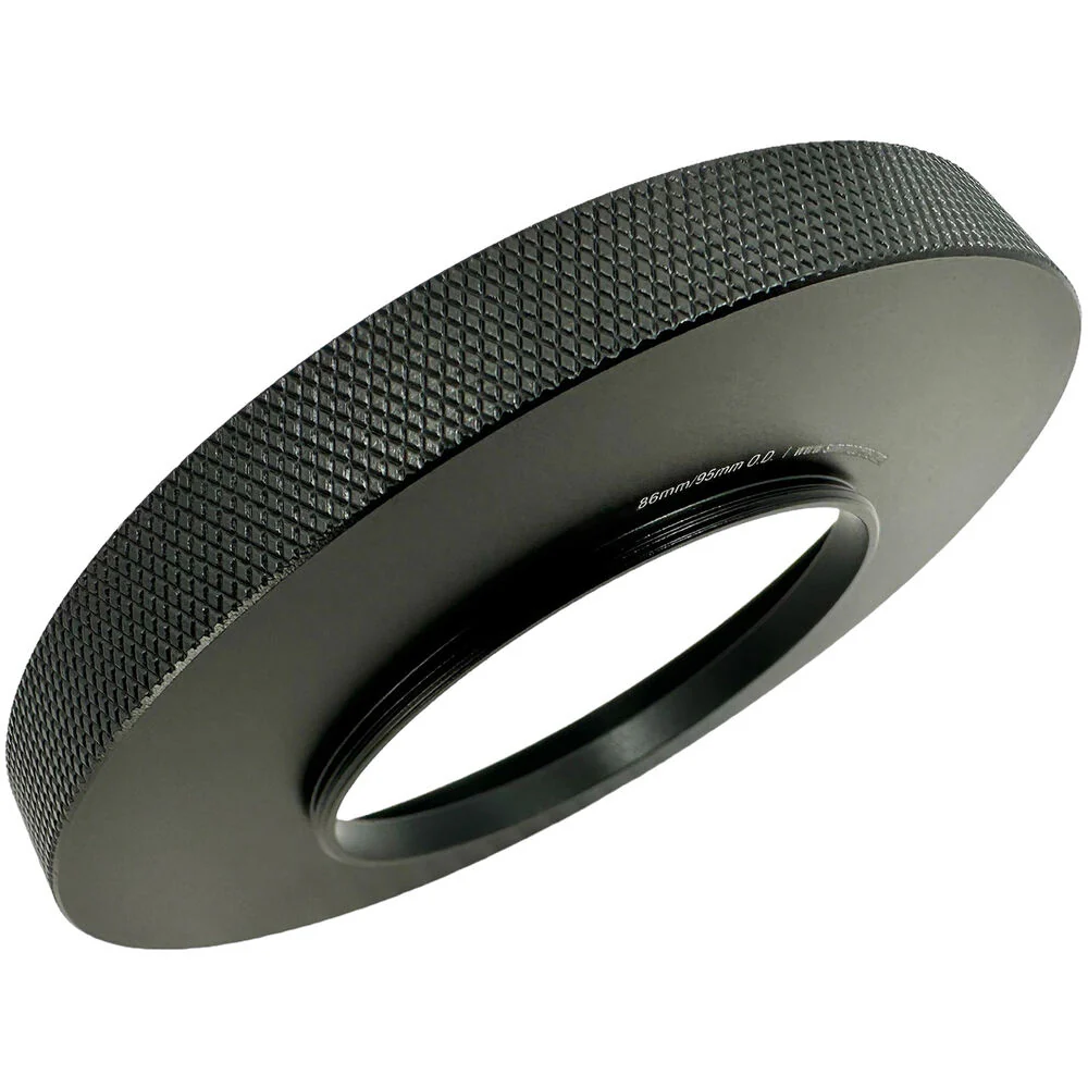Simmod Signature Series 72 x 95mm Front Step-Up Pro SimRing - Image 2