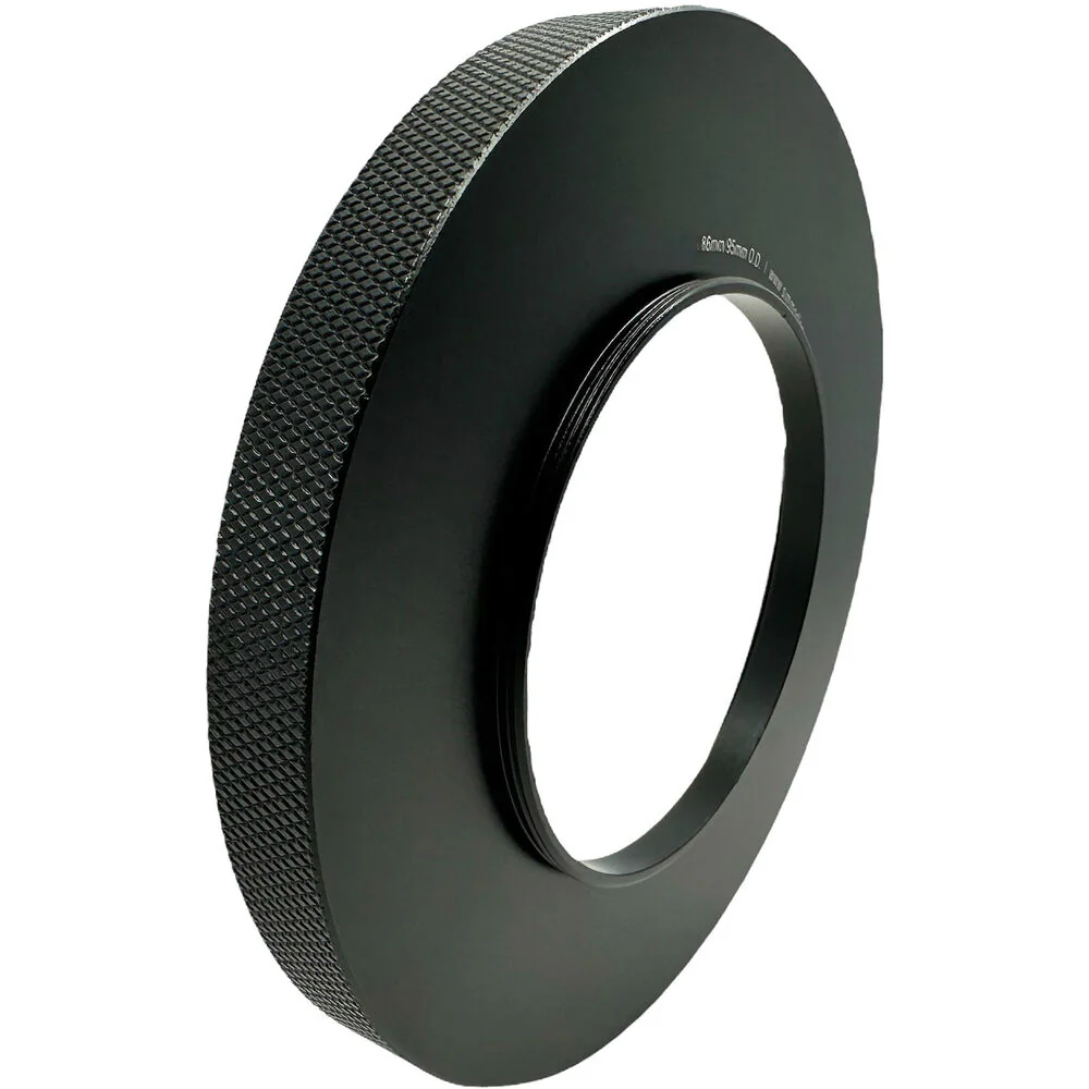 Simmod Signature Series 72 x 95mm Front Step-Up Pro SimRing - Image 3