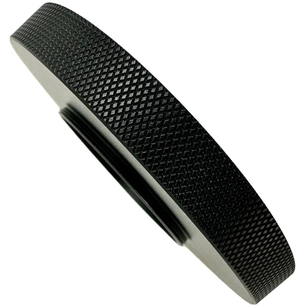 Simmod Signature Series 82 x 80mm Front Step-Up Pro SimRing - Image 4