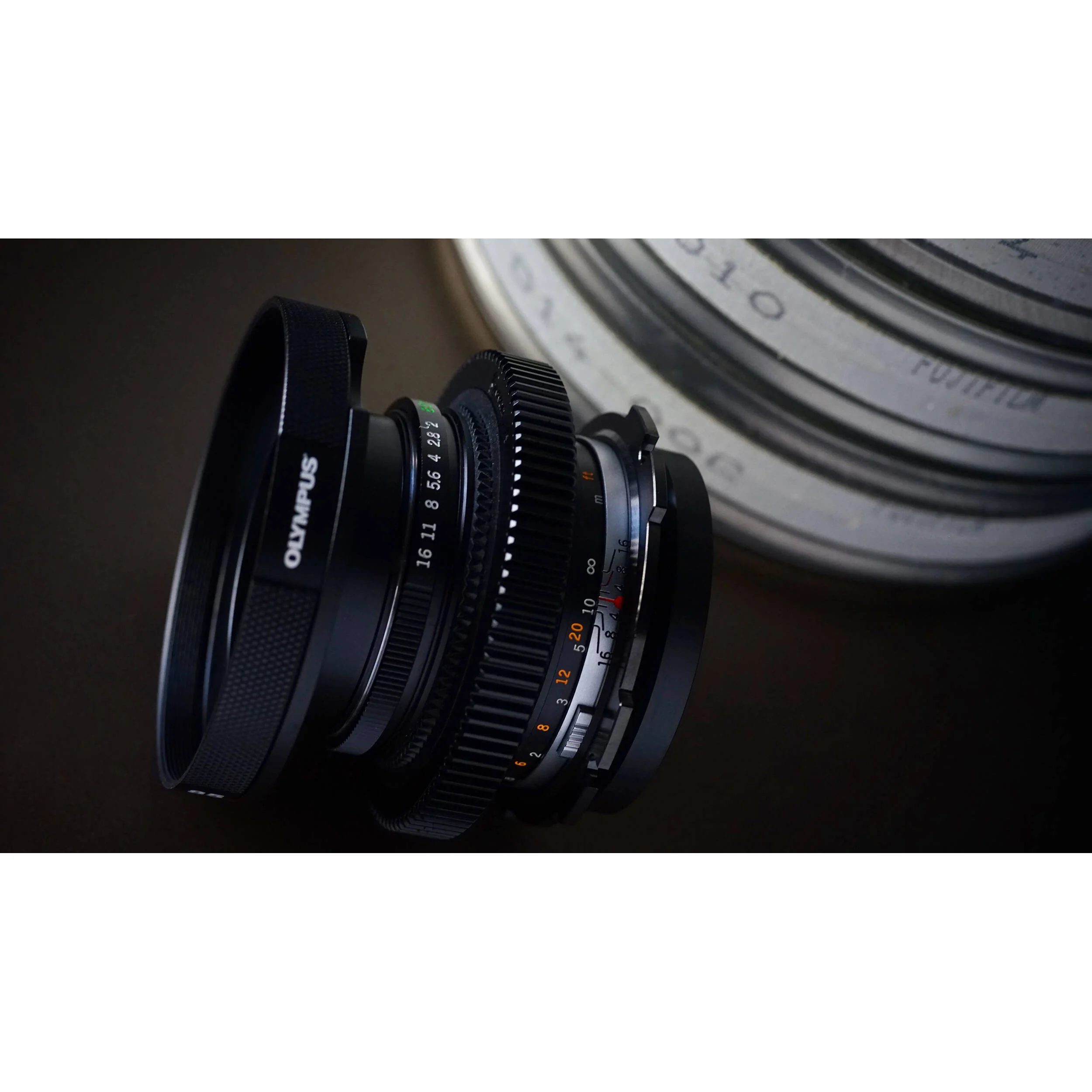 Simmod SIMple Fit Follow Focus Gear (XL, 10mm) - Image 5