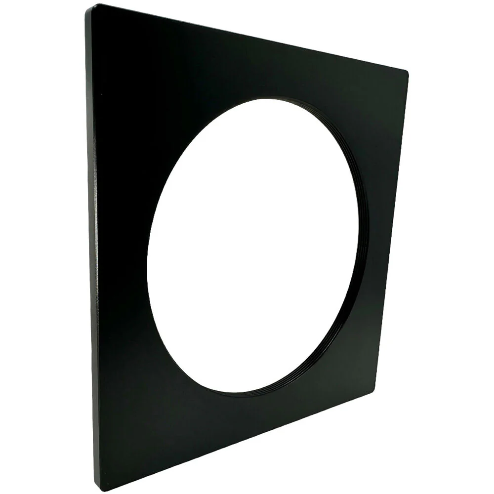Simmod SIMTray 4 x 4" Adapter for 77mm Filter - Image 2