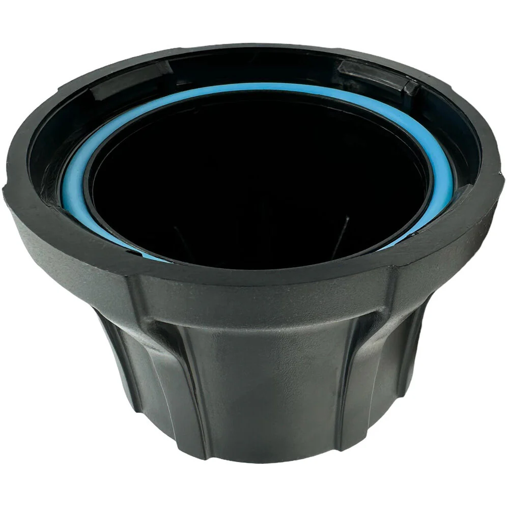 Simmod Wider Base Rear Lens Cap (ARRI PL)