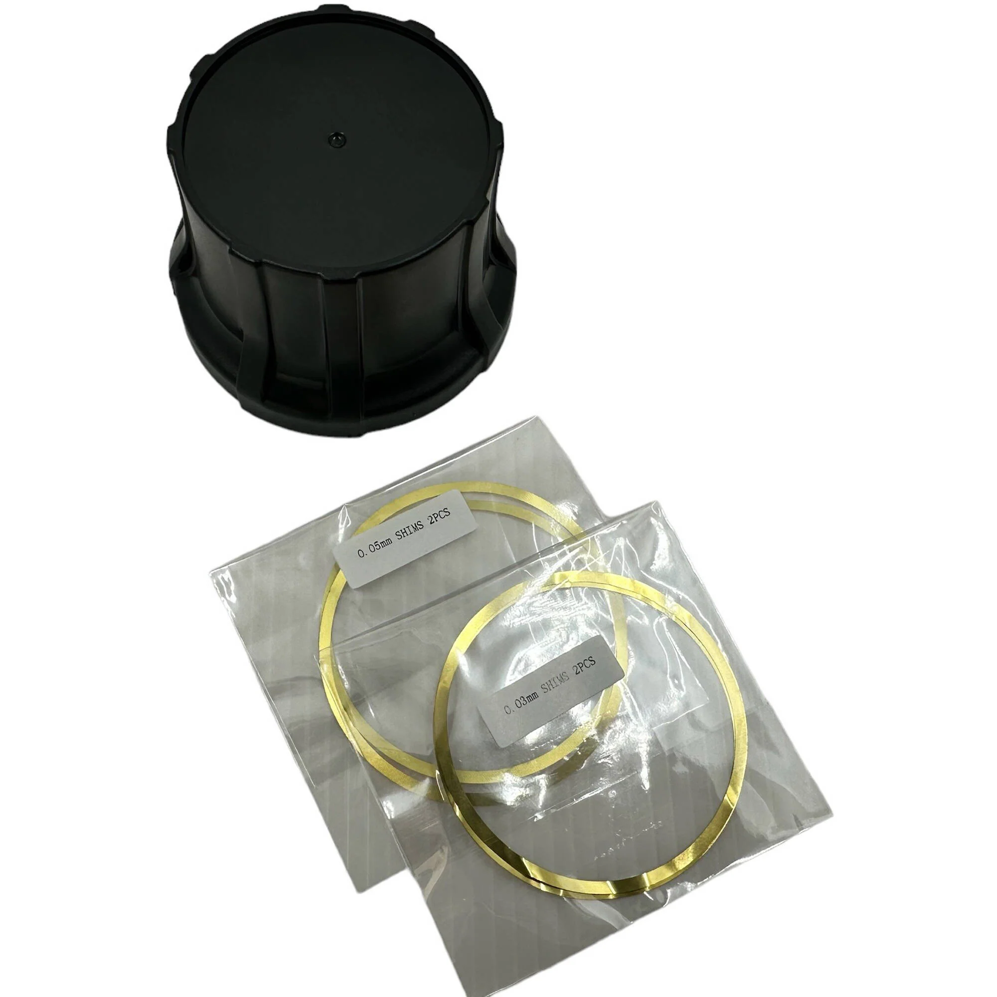 Simmod Wider Base Rear Lens Cap (ARRI PL) - Image 4