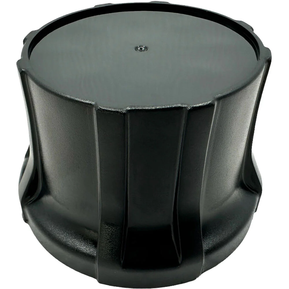 Simmod Wider Base Rear Lens Cap (ARRI PL) - Image 5