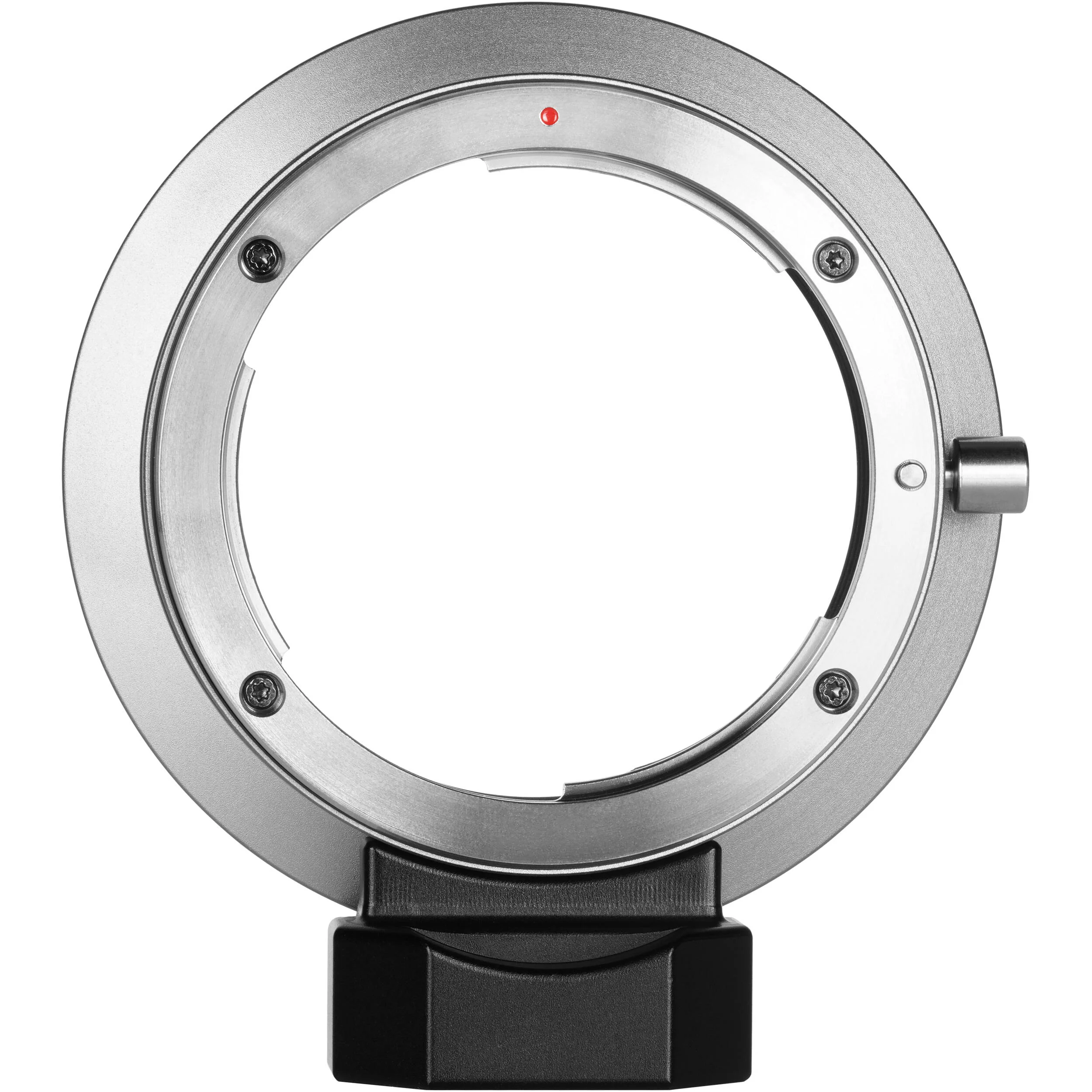 Sirui Jupiter EF-GFX Adapter for Canon EF Lenses to Fujifilm G Cameras - Image 2