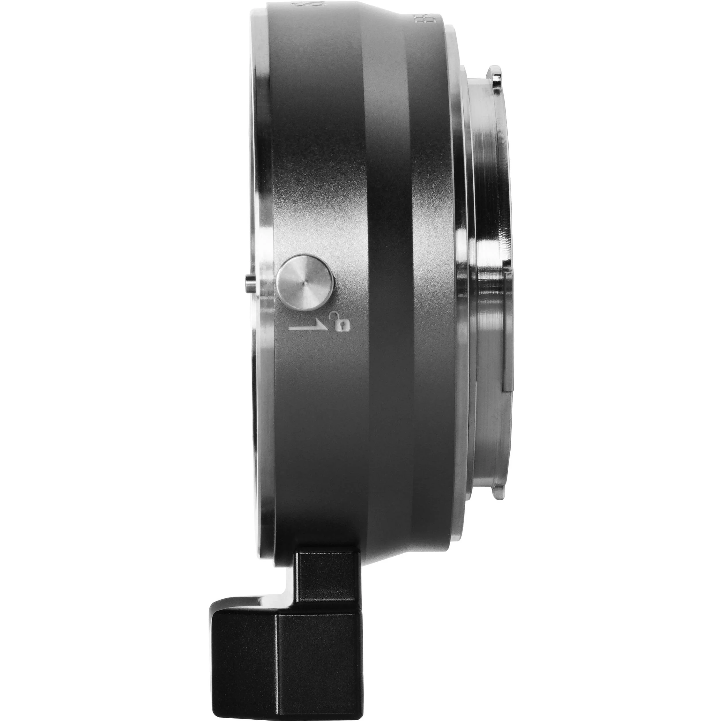 Sirui Jupiter EF-L Adapter for Canon EF Lenses to Leica L Cameras - Image 5