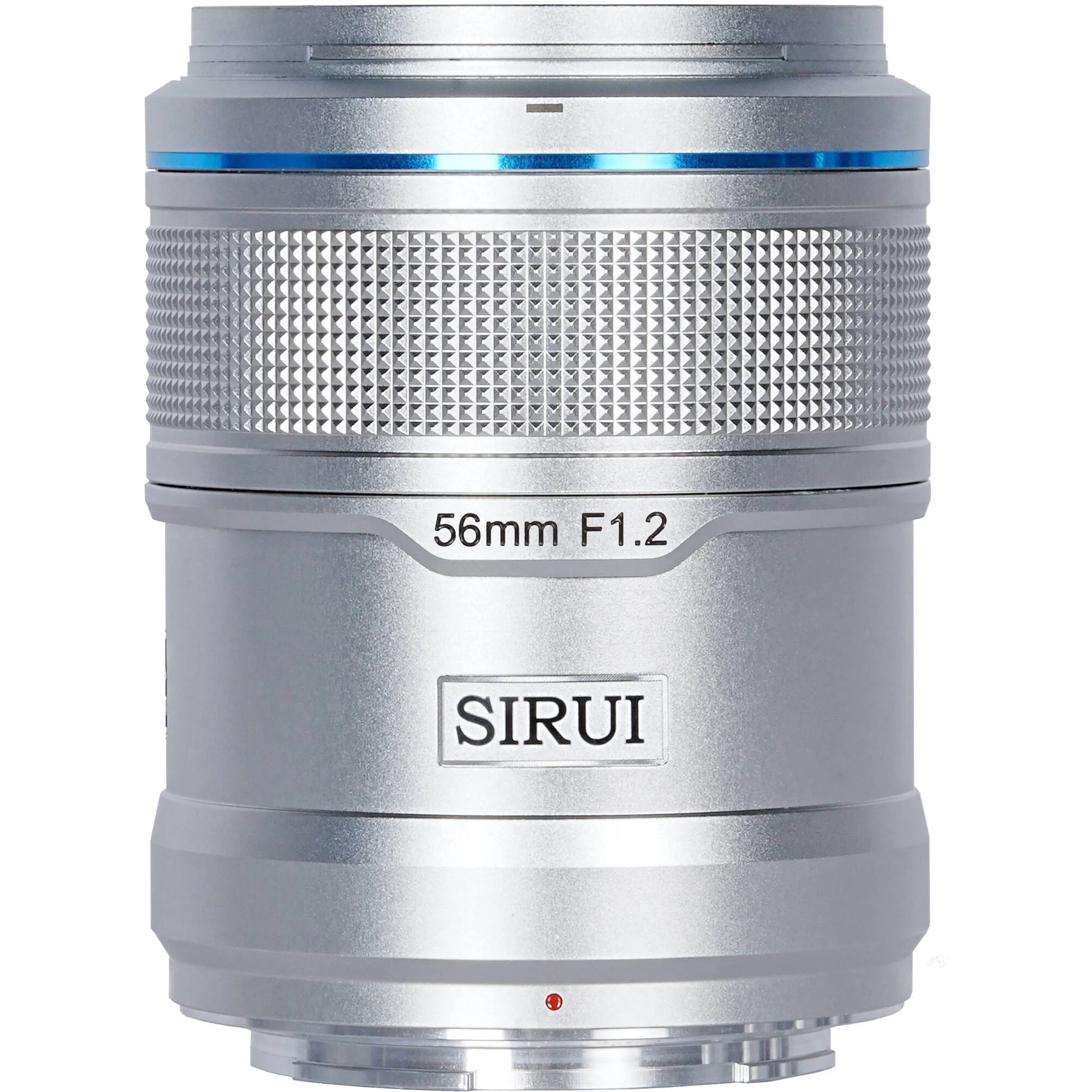Sirui Sniper 56mm f/1.2 Autofocus Lens (Sony E, White) - Image 3