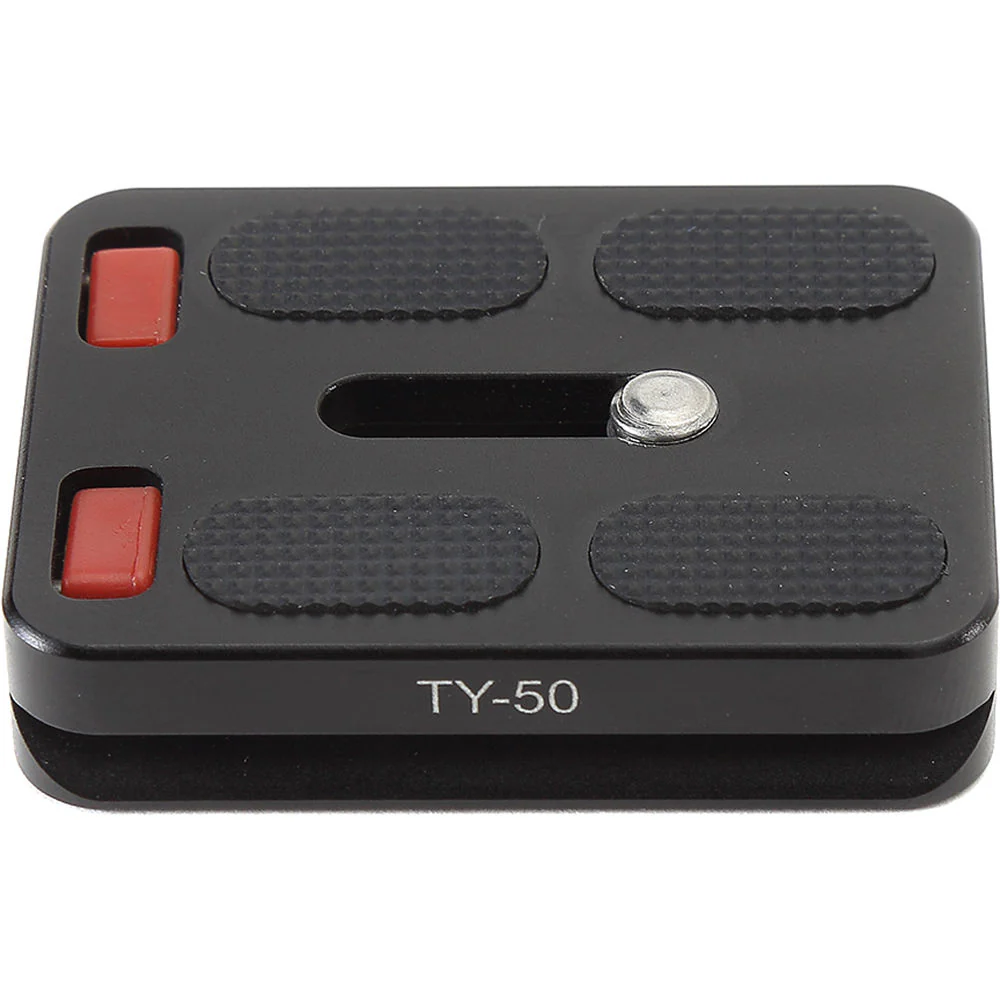 Sirui TY-50 Quick Release Plate