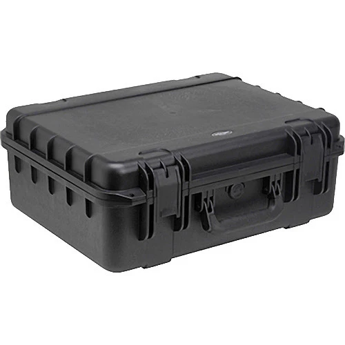 SKB 3I-2015-7B-C Mil-Std Waterproof Case 7" Deep (Black) - Image 5