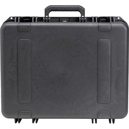 SKB 3I-2015-7B-C Mil-Std Waterproof Case 7" Deep (Black) - Image 7
