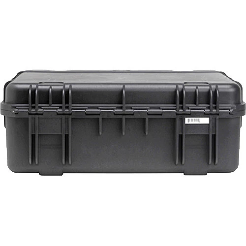 SKB 3I-2015-7B-C Mil-Std Waterproof Case 7" Deep (Black) - Image 8