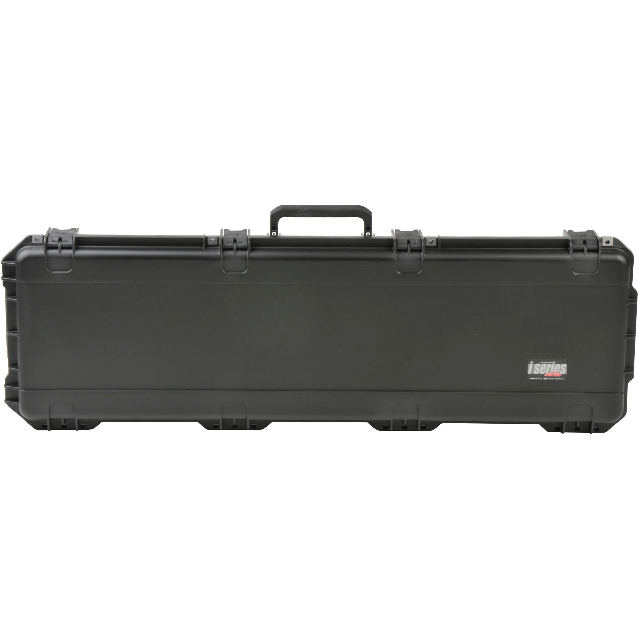 SKB 5014 iSeries Double Bow Case (Black) - Image 5