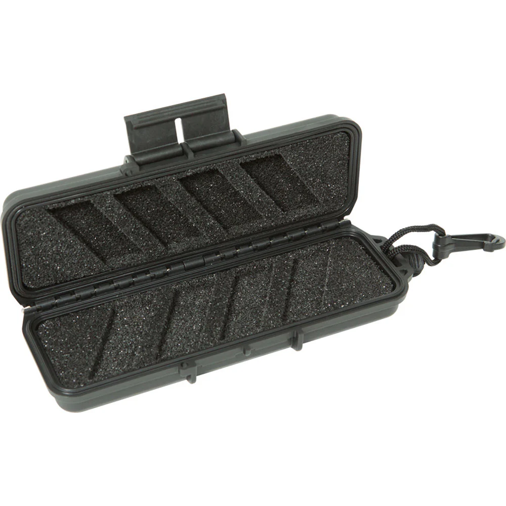 SKB iSeries 0702-1 Waterproof Broadhead Case (Black) - Image 5