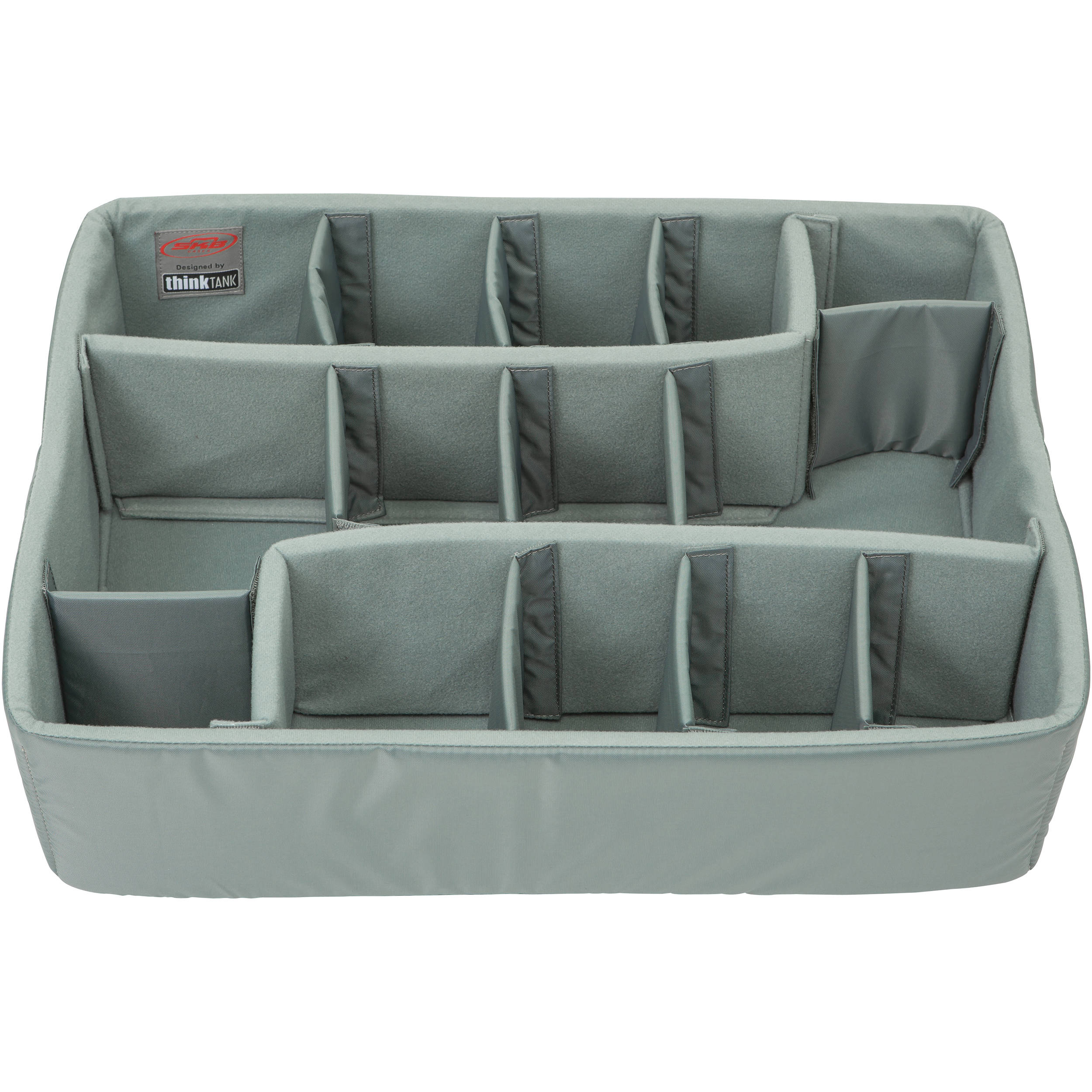 SKB iSeries 2015-7 Think Tank Designed Divider Set - Image 2