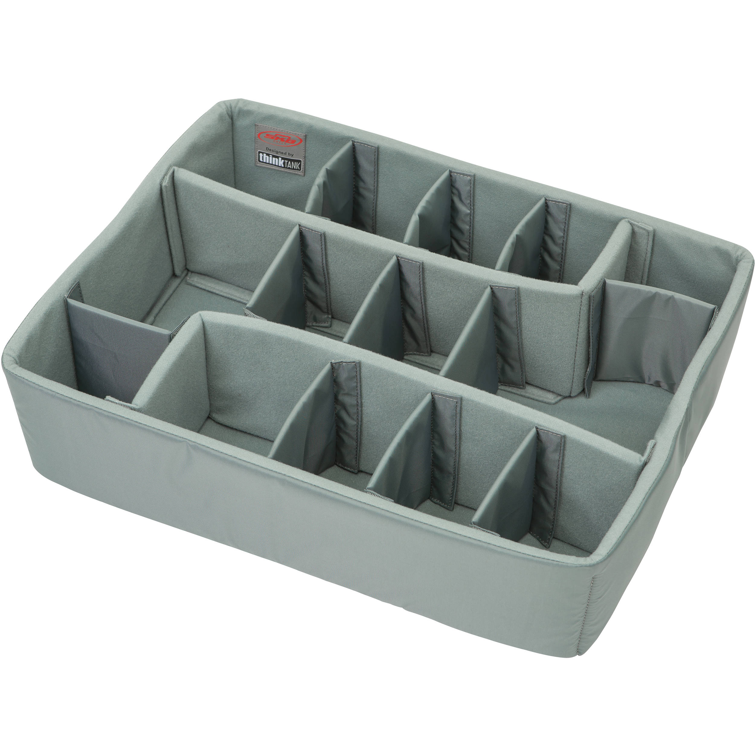 SKB iSeries 2015-7 Think Tank Designed Divider Set - Image 5
