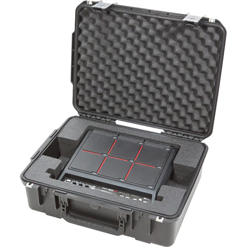 SKB iSeries 3i-2015-7DMP Waterproof Case for Roland SPD-SX and SPD-SX PRO Sampling Pads - Image 3
