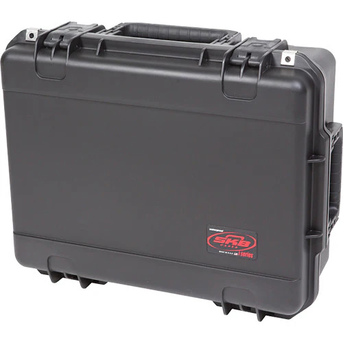 SKB iSeries 3i-2015-7DMP Waterproof Case for Roland SPD-SX and SPD-SX PRO Sampling Pads - Image 5
