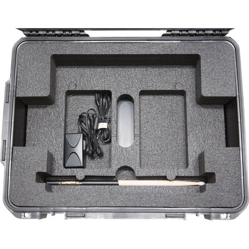 SKB iSeries 3i-2015-7DMP Waterproof Case for Roland SPD-SX and SPD-SX PRO Sampling Pads - Image 7