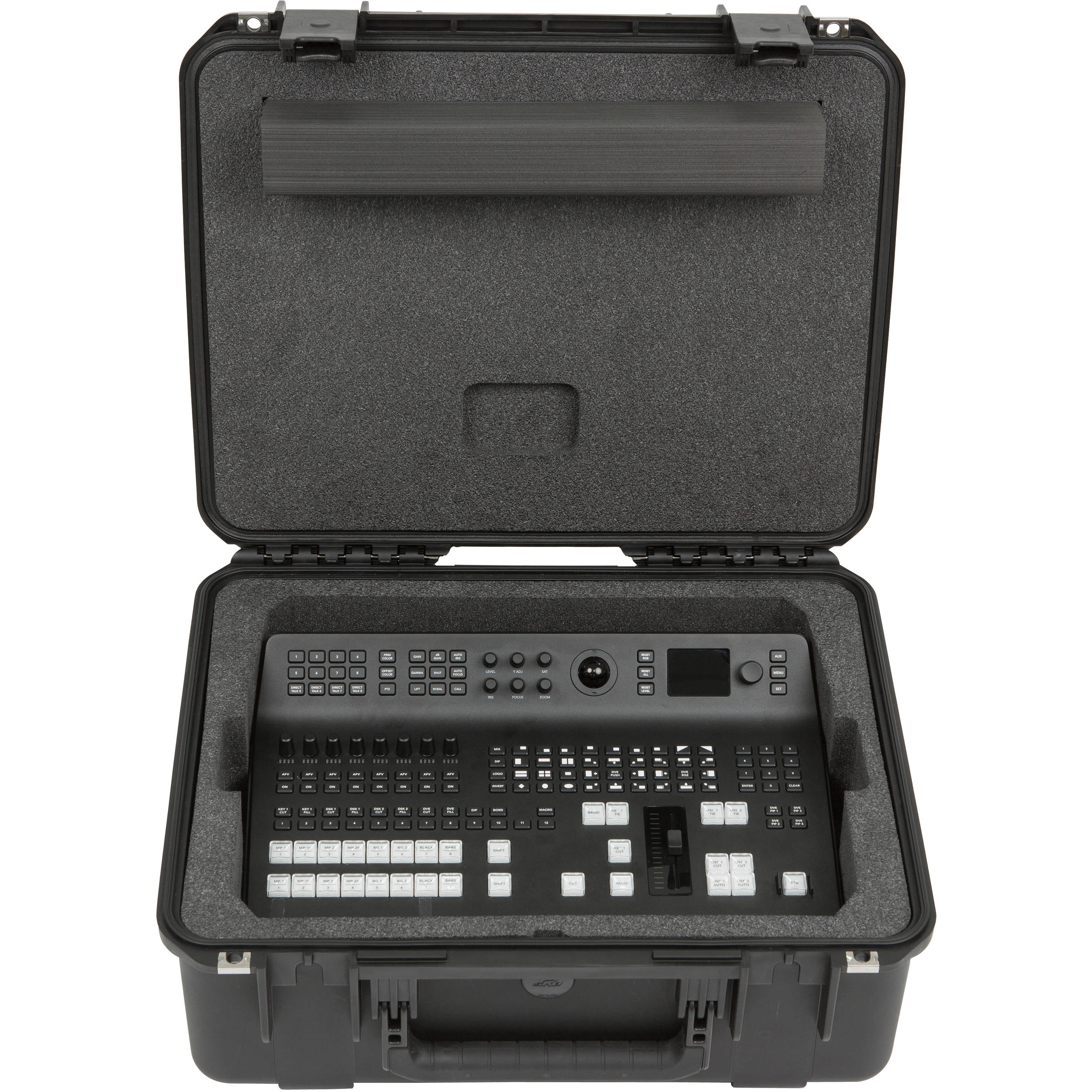 SKB iSeries Case for Blackmagic Design Atem Television Studio - Image 5
