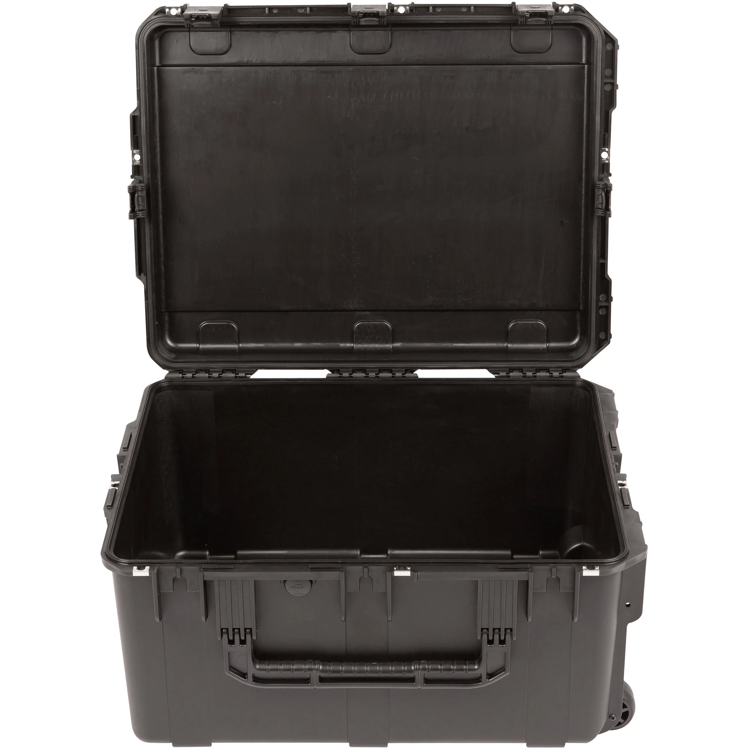 SKB iSeries Injection-Molded Mil-Standard Waterproof Case (No Foam) - Image 2