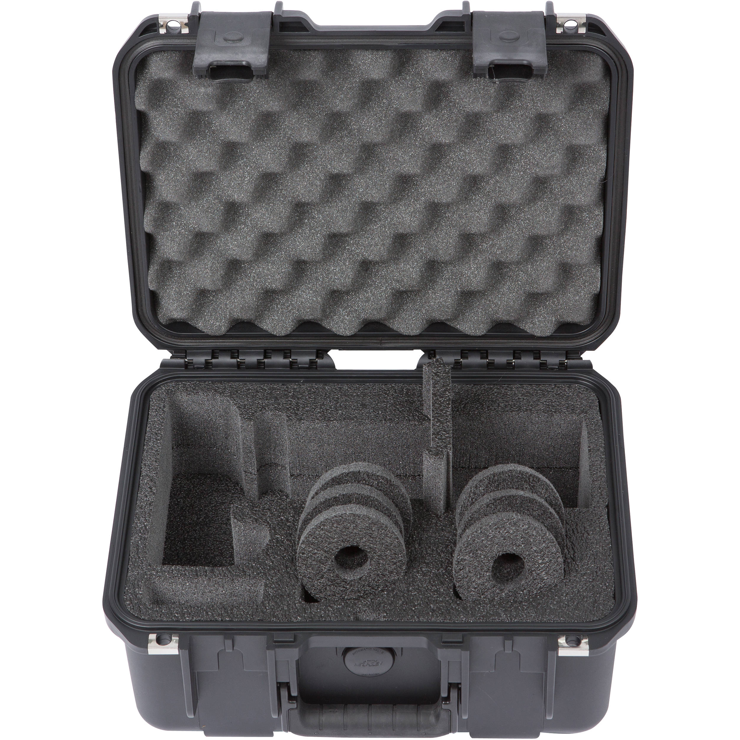 SKB iSeries Waterproof Case for Blackmagic Pocket Cinema Camera 4K - Image 3