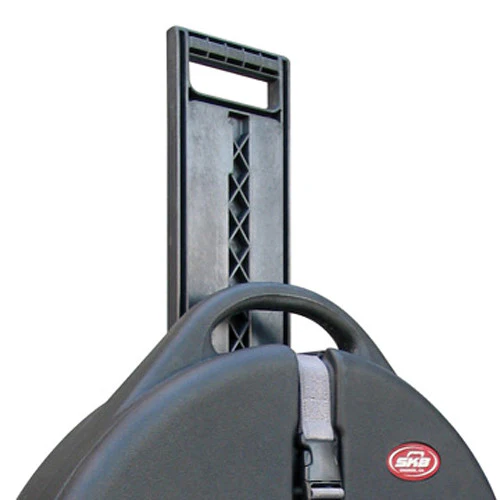 SKB Rolling Cymbal Vault (Black) - Image 3
