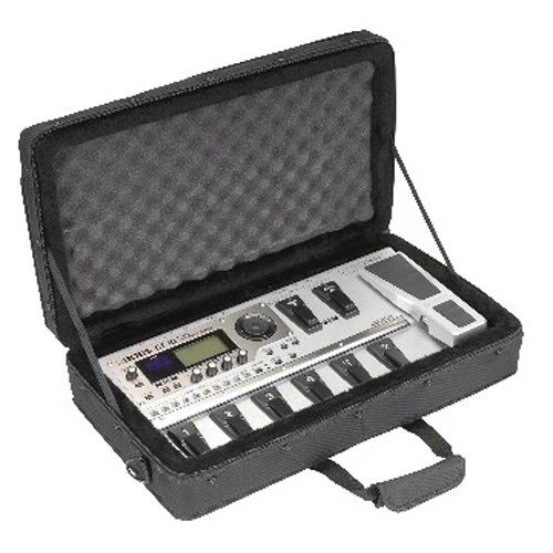 SKB Soft Case for Foot Controller, Effects Boards, and DJ Controllers - Image 4