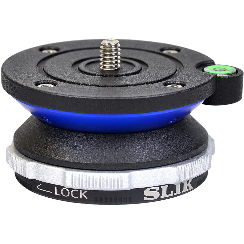 Slik Leveling Unit II - Image 2