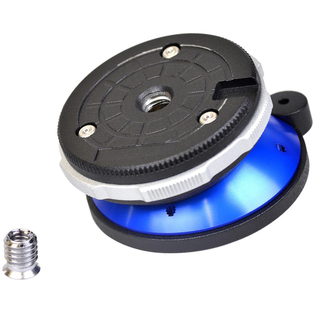 Slik Leveling Unit II - Image 3