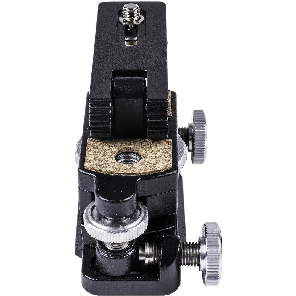 Slik SMH-250 Micro Adjustment Mount - Image 4