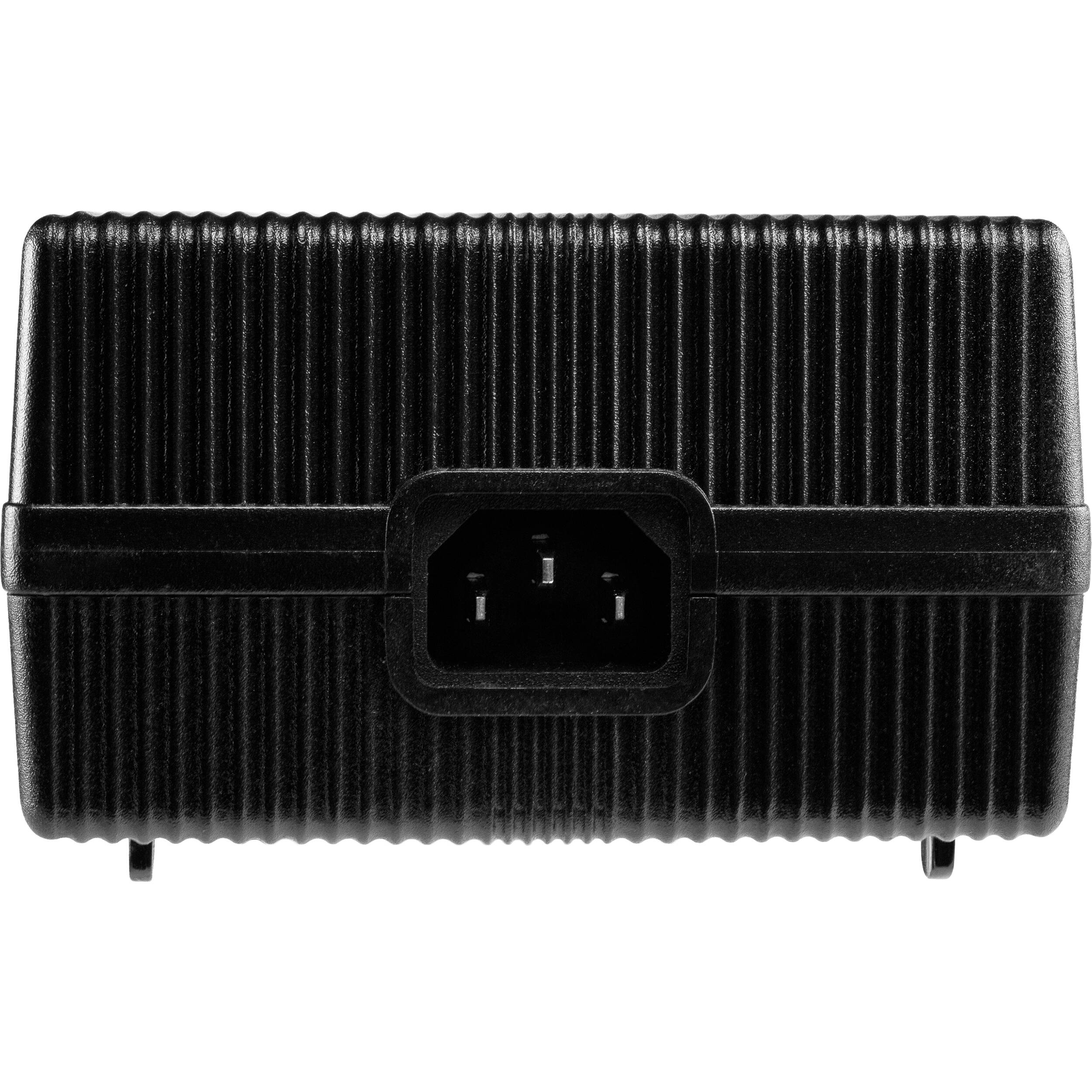 SmallHD 3-Pin XLR Power Supply for OLED 27/Vision 24 4K Monitors - Image 2