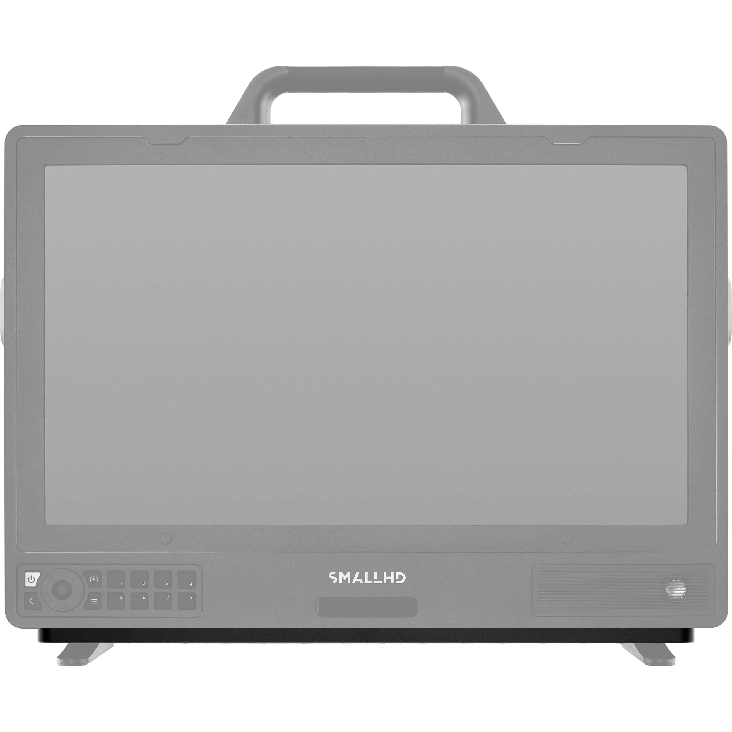 SmallHD Mounting Rail for Cine 18 - Image 5