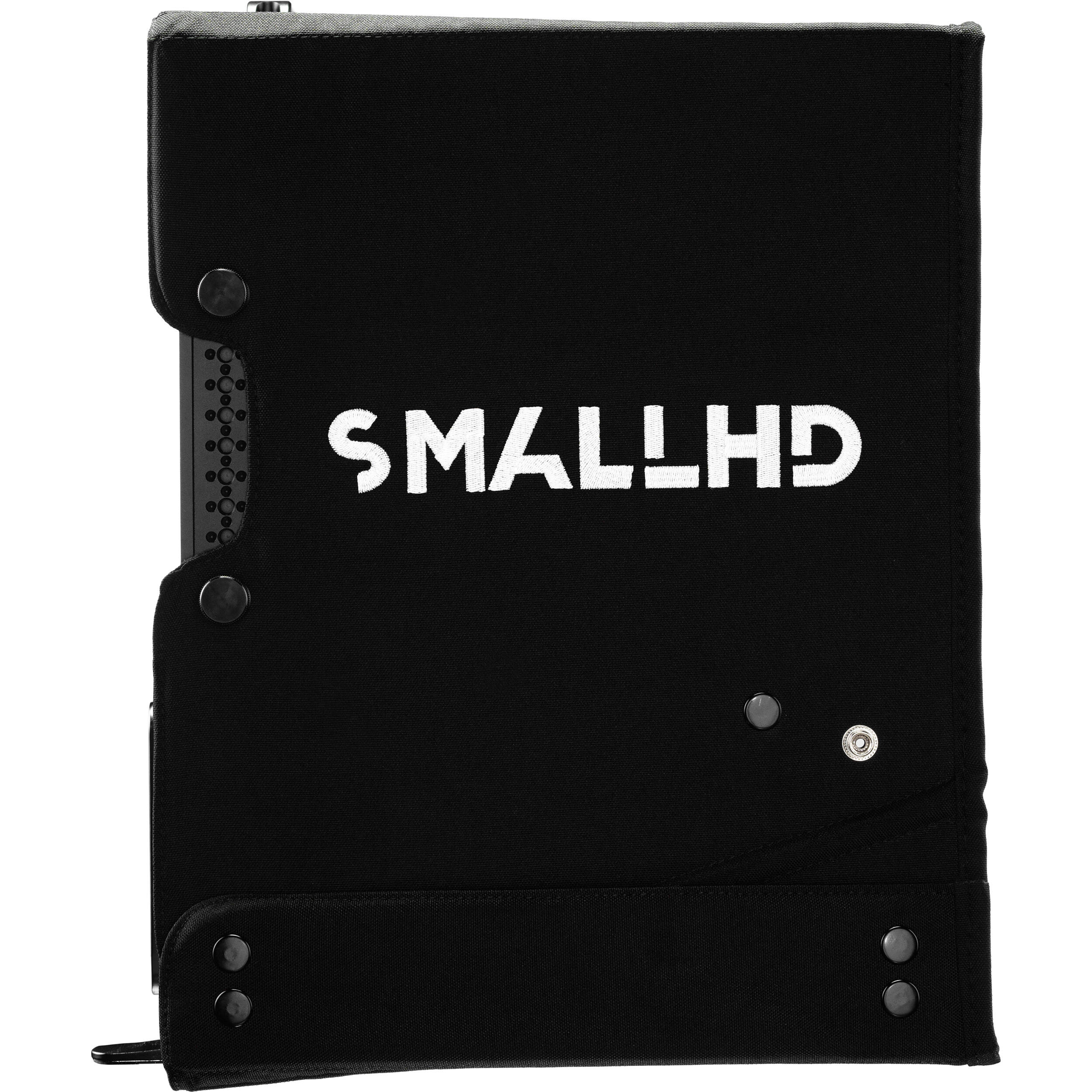SmallHD Sun Hood for 24" Cine 24 4K Monitor - Image 3