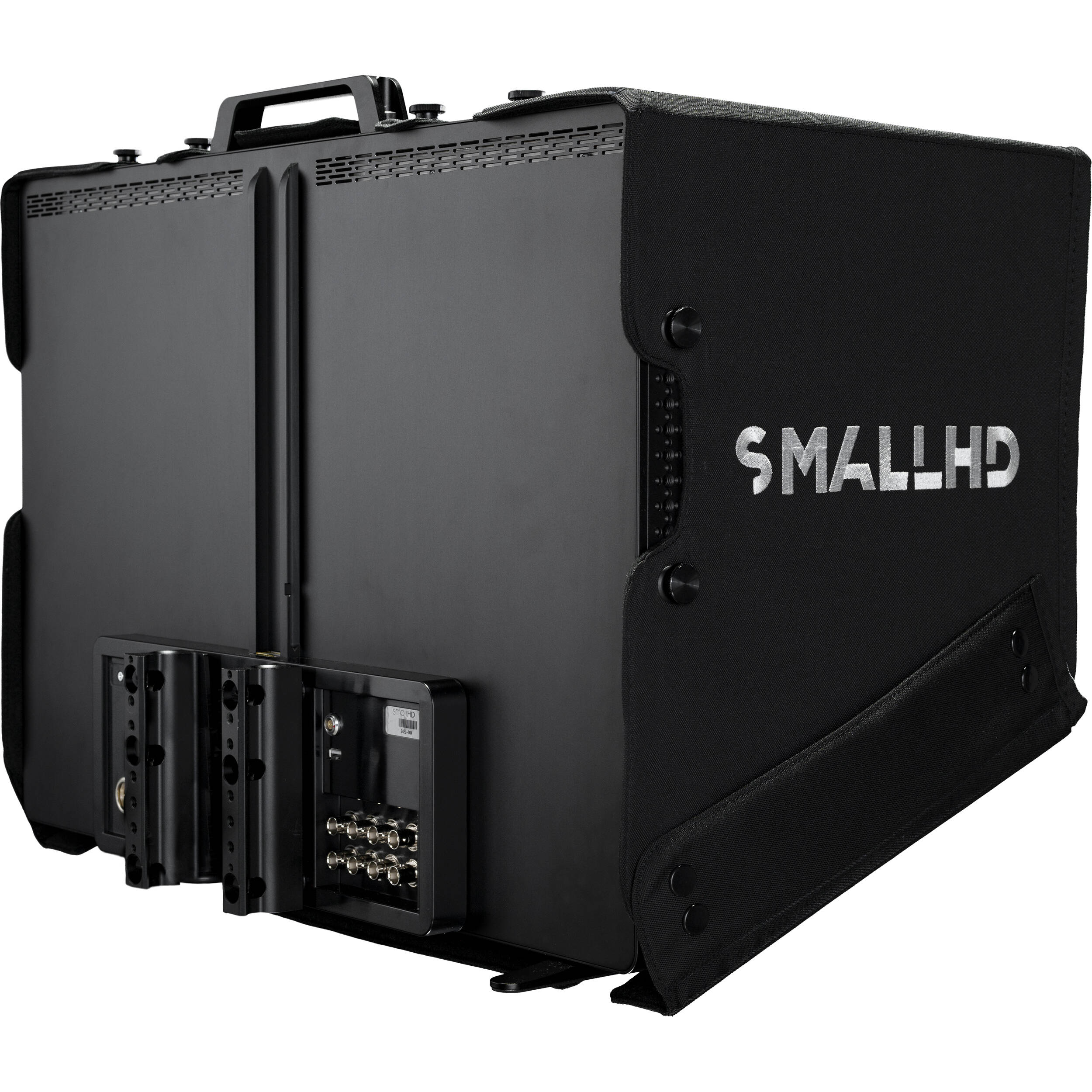SmallHD Sun Hood for 24" Cine 24 4K Monitor - Image 4