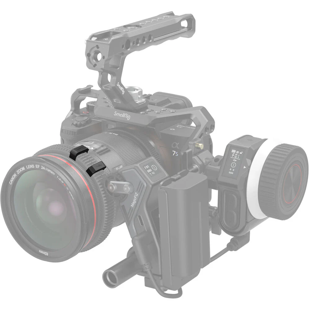 SmallRig A/B Hard Stop Set (8-Pack) - Image 2