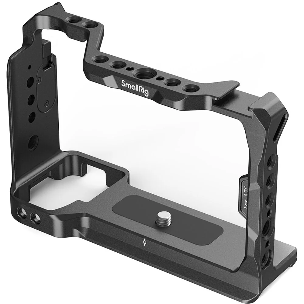SmallRig Camera Cage for Sony a7C - Image 3