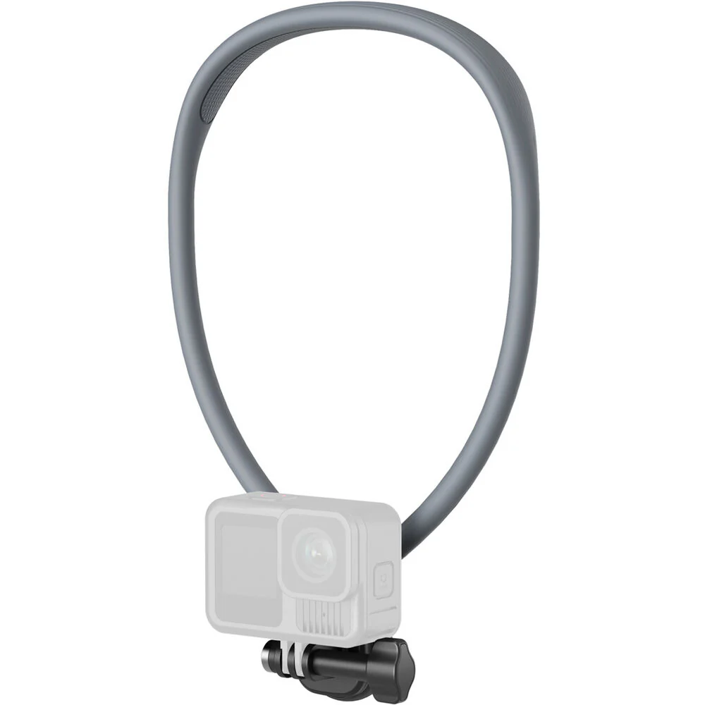 SmallRig Quick Release Neck Support for Action Cameras