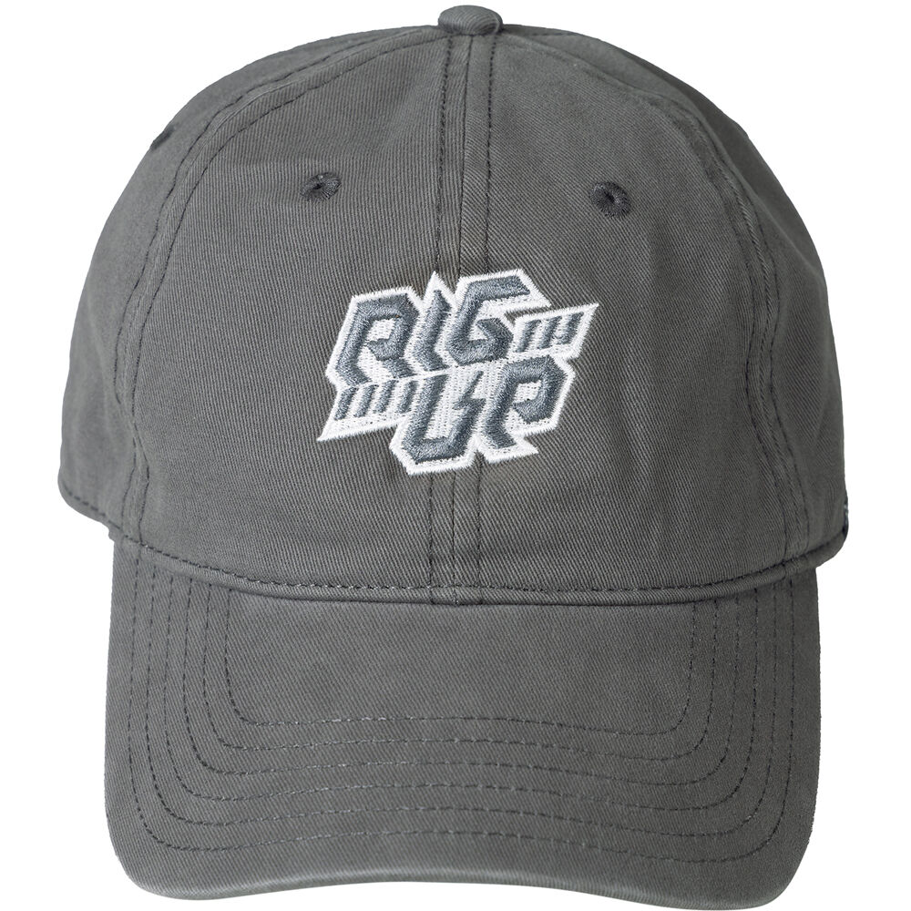 SmallRig "Rig UP" Baseball Cap (Gray) - Image 3