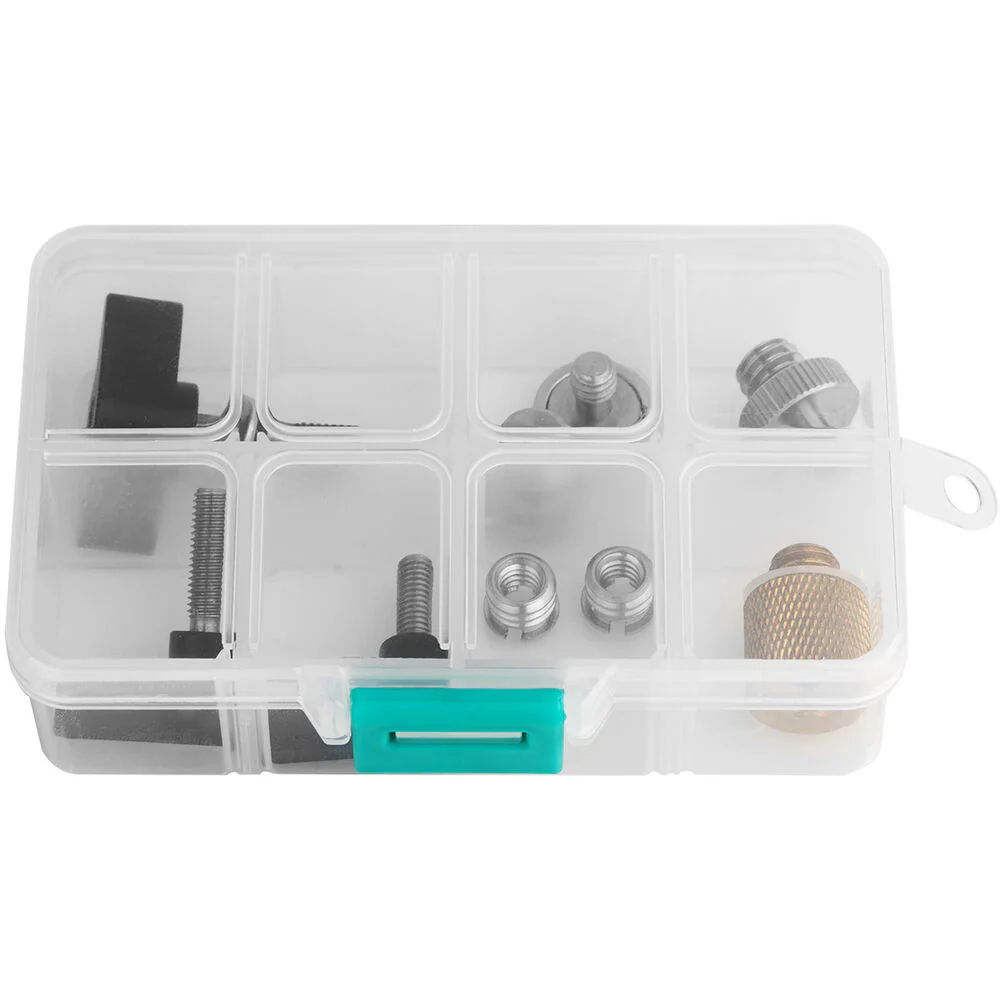 SmallRig Screw Ratchet Wingnut Set - Image 2
