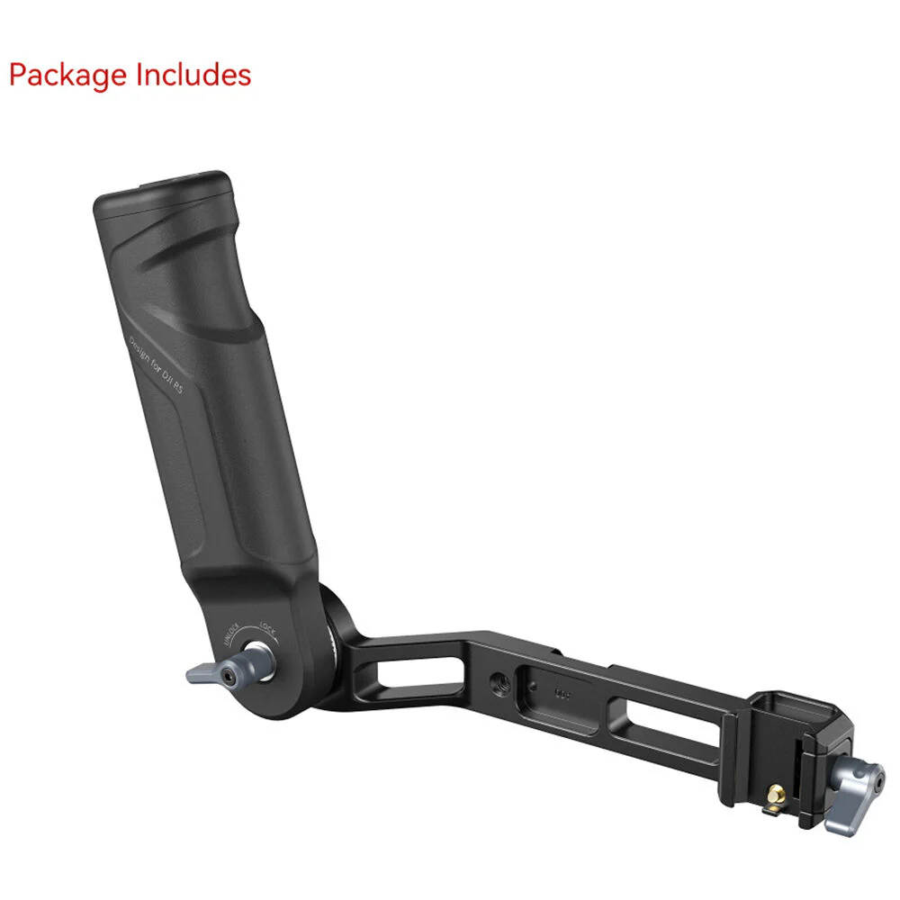 SmallRig Sling Handle for DJI RS 3 Mini Gimbal - Image 3
