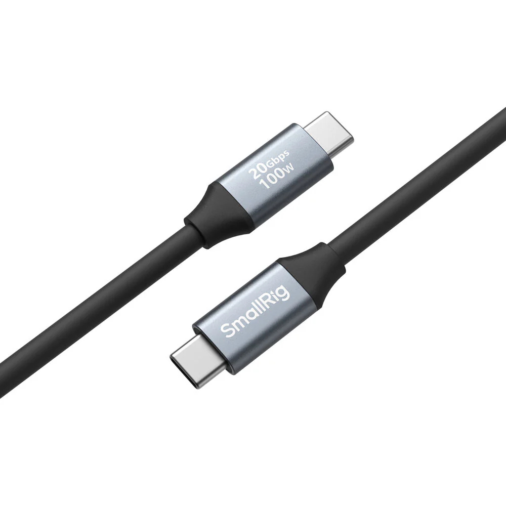 SmallRig USB-C Cable (13.8") - Image 2