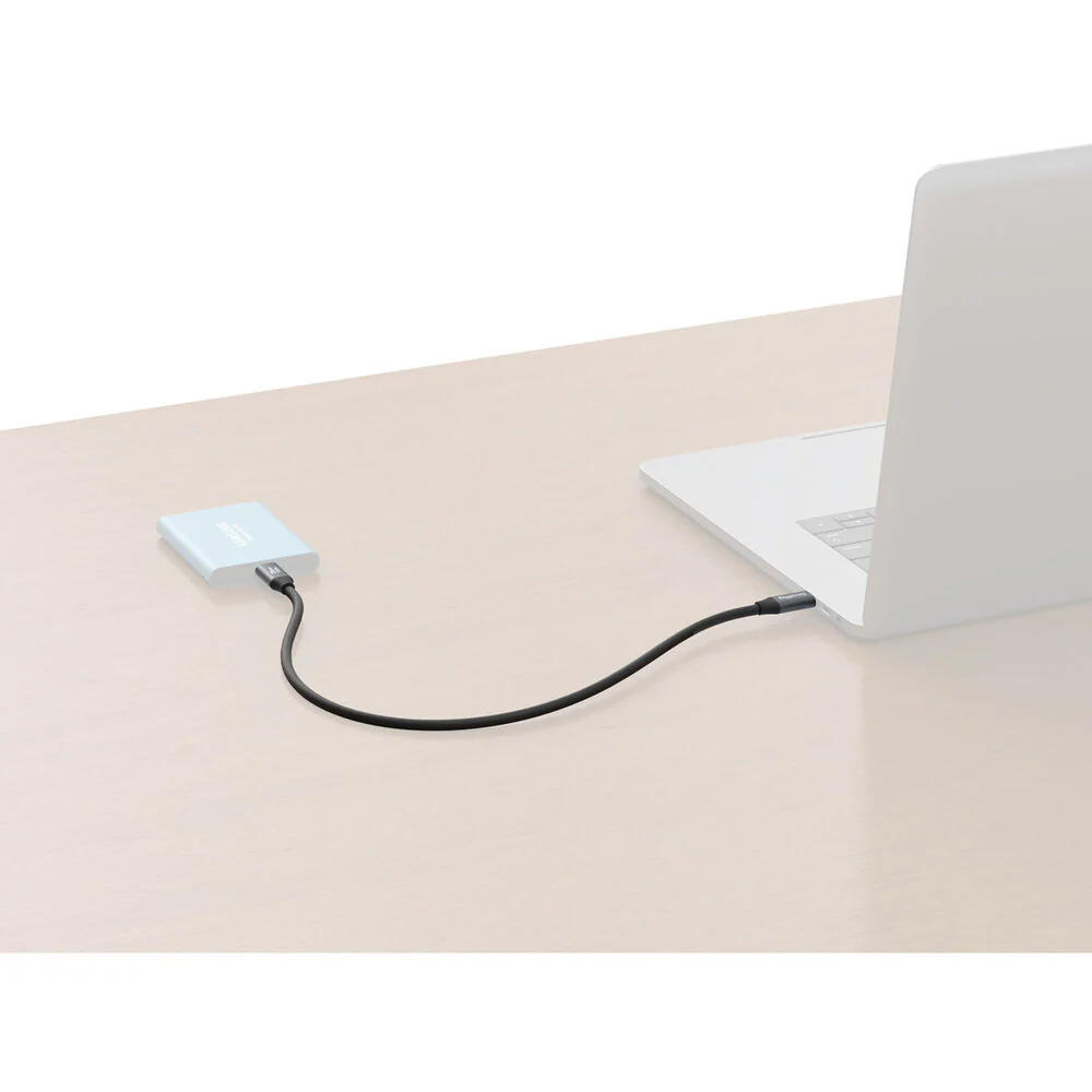 SmallRig USB-C Cable (13.8") - Image 3